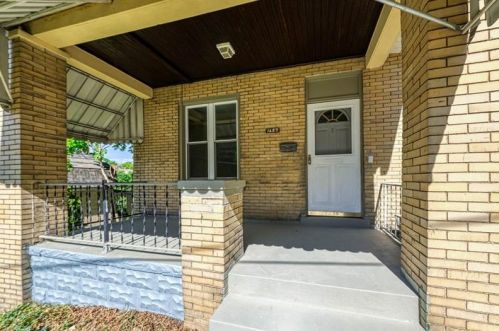 1627 Dagmar Ave, Pittsburgh, PA 15216-3621