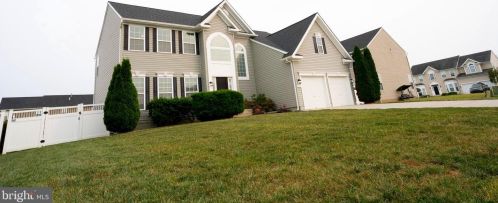 297 Viola Dr, Magnolia DE  19962-3654 exterior