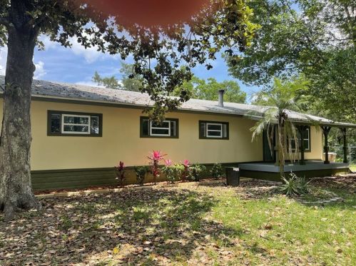 32143 Wacassa Trl, Mount Plymouth FL  32776-8936 exterior