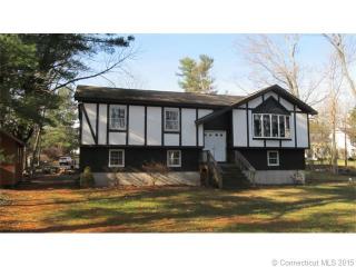 1445 Main St, Cheshire, CT 06410-3536