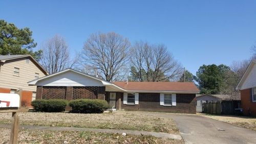 1916 Brookhaven Rd, Jonesboro, AR 72401-4725