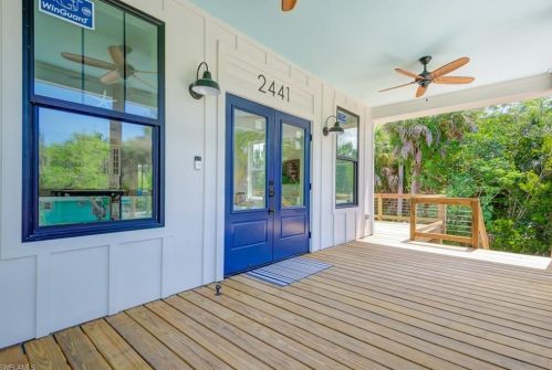 2441 Shop Rd, Sanibel, FL 33957-0021