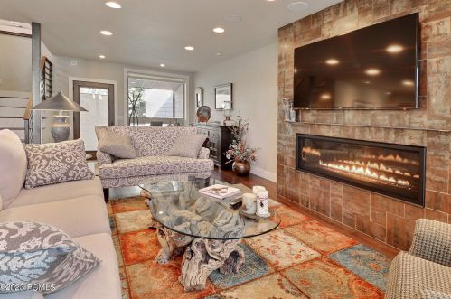 4740 Silver Meadows Dr, Park City, UT 84098-7541