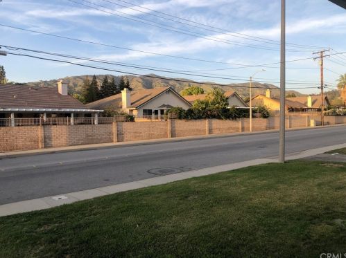 1536 Compromise Line Rd, Glendora CA  91741-3819 exterior