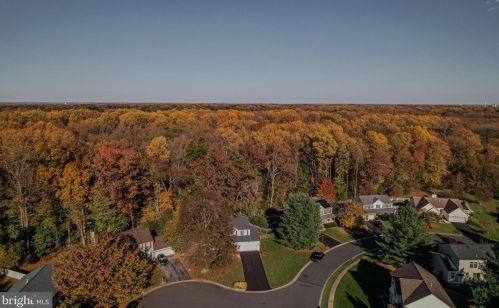 164 Willamette Dr, Bear DE  19701-4802 exterior