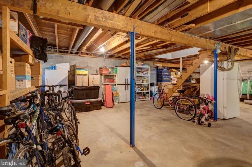 1942 Bergdoll Ave, Boothwyn PA 19061-2618 exterior