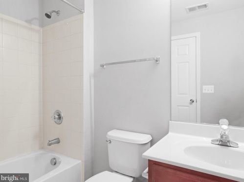 2217 William Harris Way, Woodbridge VA  22191-6381 exterior