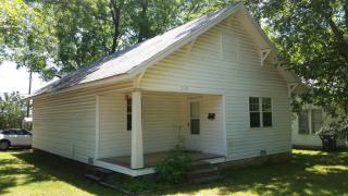 1131 8th St, Ada OK  74820-4009 exterior