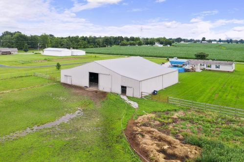 4401 Kincheloe Rd, Brown County, OH 45121-8884