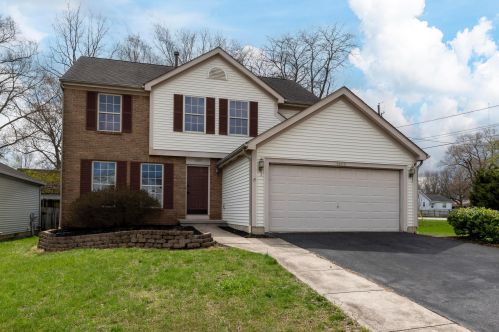 1905 Kingscreek Dr, Darbydale, OH 43123-1275