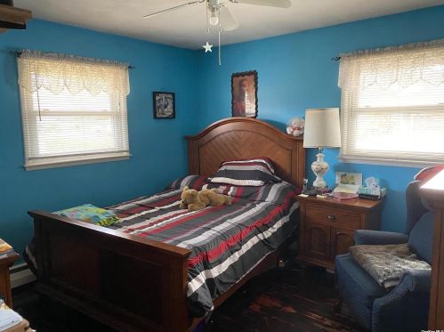 672 Larkfield Rd, Elwood NY  11731-5914 exterior