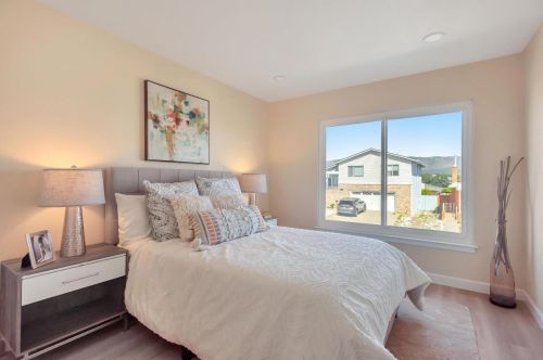 625 Keoncrest Dr, South San Francisco CA  94080-2109 exterior