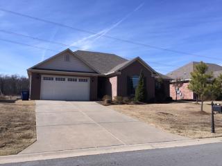 145 Four Winds Dr, Conway AR  72034-7784 exterior