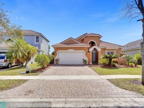 2791 190th Ave, Hollywood, FL 33029-2461