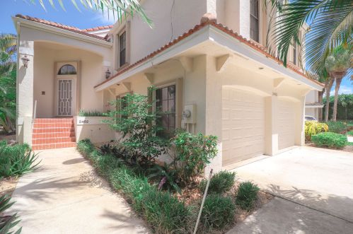 2462 Treasure Isle Dr, West Palm Beach, FL 33410-1349