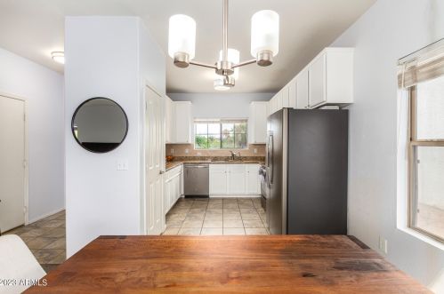 1248 Clifton Ave, Gilbert AZ  85295-5968 exterior