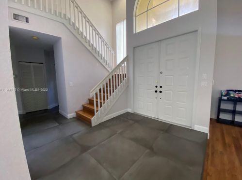 1231 179th Ave, Hollywood FL  33029-3162 exterior