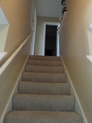 341 Anderson St, Crown Point IN  46307-3201 exterior