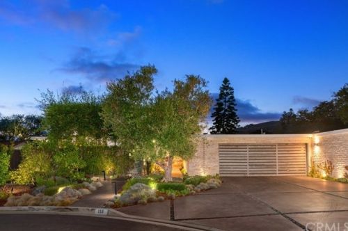 158 Monarch Bay Dr, Dana Point, CA 92629-3433