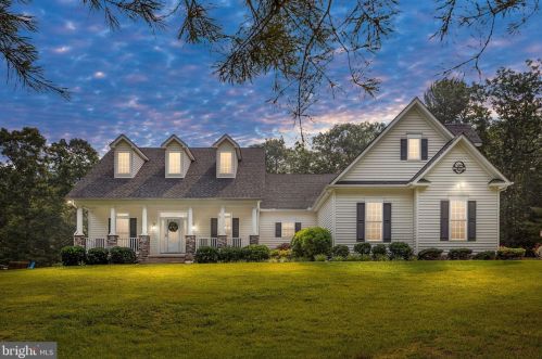 32453 Gadsden Ln, Locust Grove, VA 22508-2958
