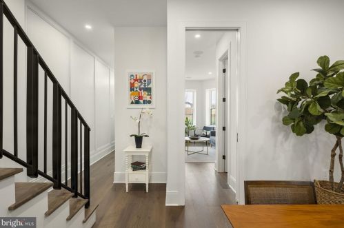 3125 11th St, Washington DC  20010-2401 exterior