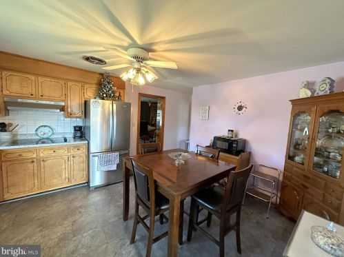 201 8th Ave, Richmond National Battlefiel VA  22835-1524 exterior