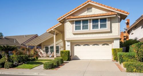 11 Lafayette, Irvine, CA 92620-2531