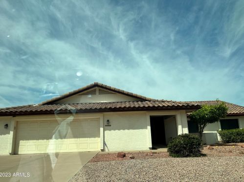 14218 9th St, Phoenix AZ  85022-4372 exterior