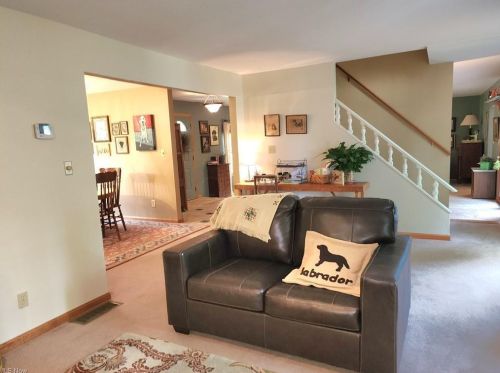 5100 Tiffany Dr, Zanesville OH  43701-8703 exterior