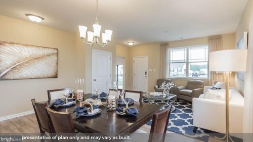 10514 Country Grove Cir, Delmar, DE 19940-3467