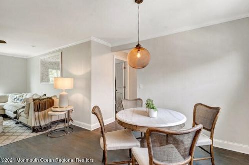 300 Deal Lake Dr, Tinton Falls NJ  07712-5136 exterior