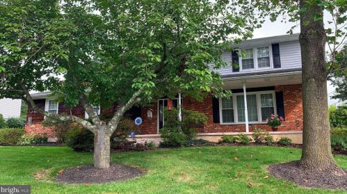 2303 Kennwynn Rd, Wilmington, DE 19810-2725