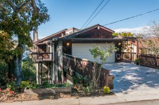 2646 Belmont Canyon Rd, Belmont, CA 94002-1203