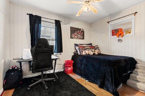 54 Greenfield Rd, Milford CT  06460-6331 exterior