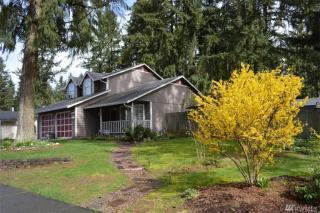 8330 Lk Frst Dr, Olympia WA  98503-4126 exterior