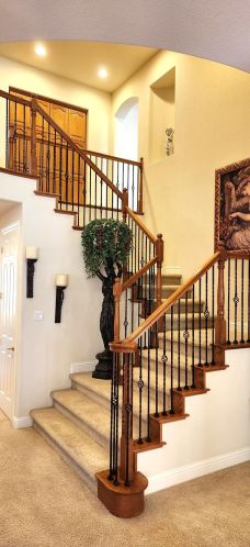 3431 Corvina Dr, Rancho Cordova CA 95670-6934 exterior