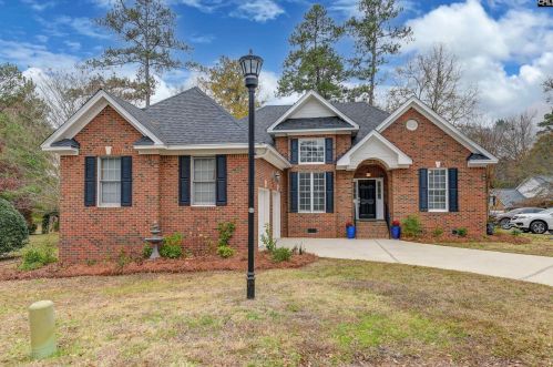305 Pinewood Cottage Ln, Blythewood, SC 29016-8992