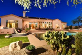 37706 102nd Pl, Scottsdale, AZ 85262-3136