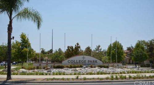 2458 Trojan Way, Upland CA  91786-7726 exterior