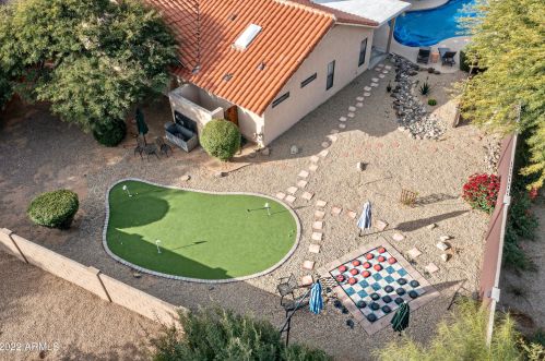 14405 60th Pl, Scottsdale AZ  85254-5544 exterior