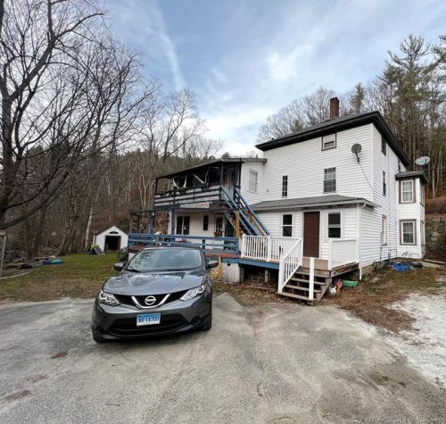 187 Greenwoods Rd, Norfolk CT  06058-1246 exterior