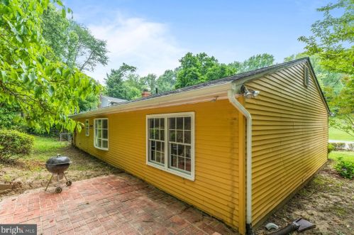 4 Willow Branch Pl, Fredericksburg VA  22405-1446 exterior