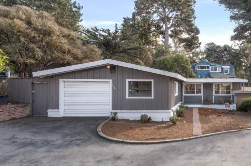 246 Grove Acre Ave, Del Monte Park, CA 93950-2323
