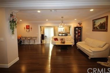 13321 Monroe St, Garden Grove CA  92844-1732 exterior