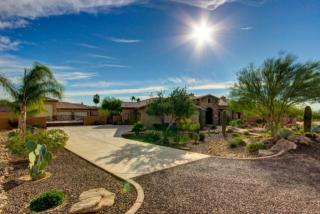 24431 85th Ave, Peoria, AZ 85383-1281