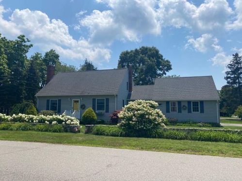 200 Windward Walk, North Kingstown, RI 02852-4027