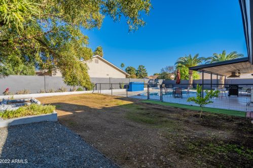 4530 Villa Theresa Dr, Glendale AZ  85308-1522 exterior