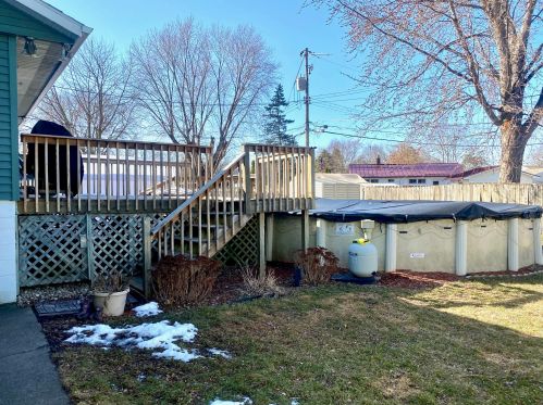 2907 Glendale Ave, La Crosse WI  54601-7486 exterior