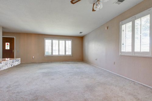 145 Rainier Cir, Vacaville CA  95687-3309 exterior