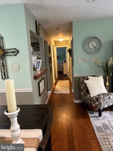 437 Bucknell Ave, Wenonah NJ  08090-1304 exterior